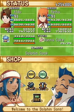 Images Summon Night TA