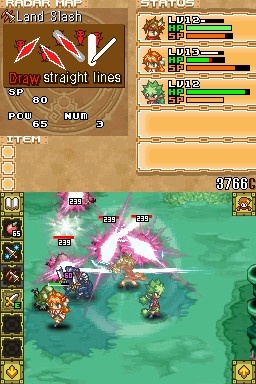 Images Summon Night TA
