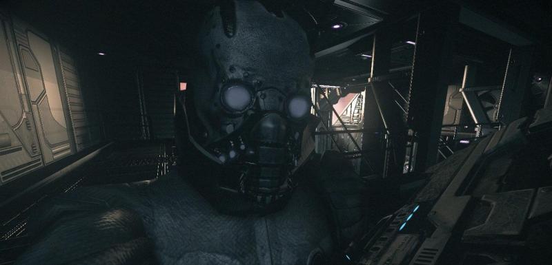 The Chronicles of Riddick : new images