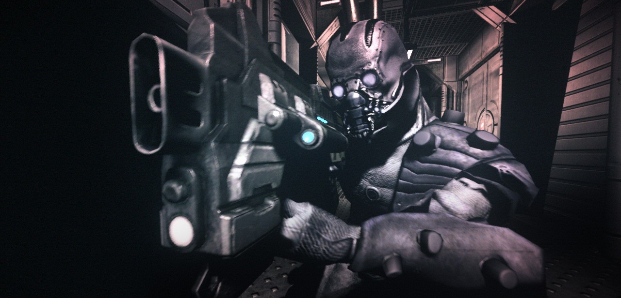 The Chronicles of Riddick : new pics