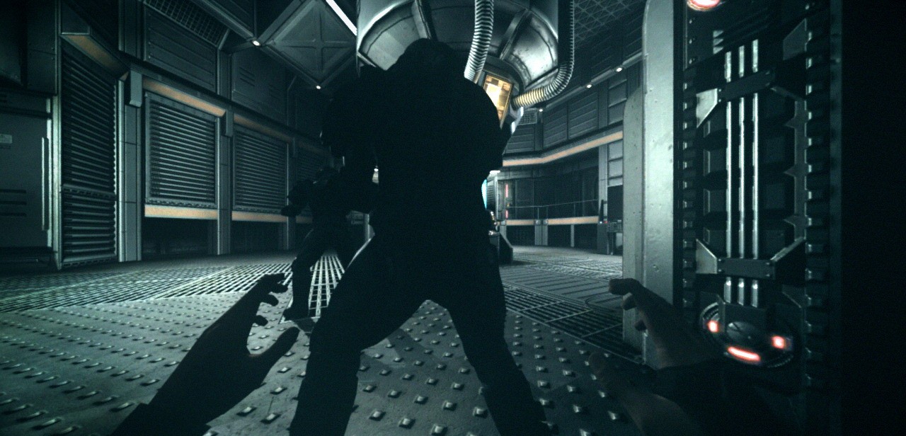 The Chronicles of Riddick : nouvelles images