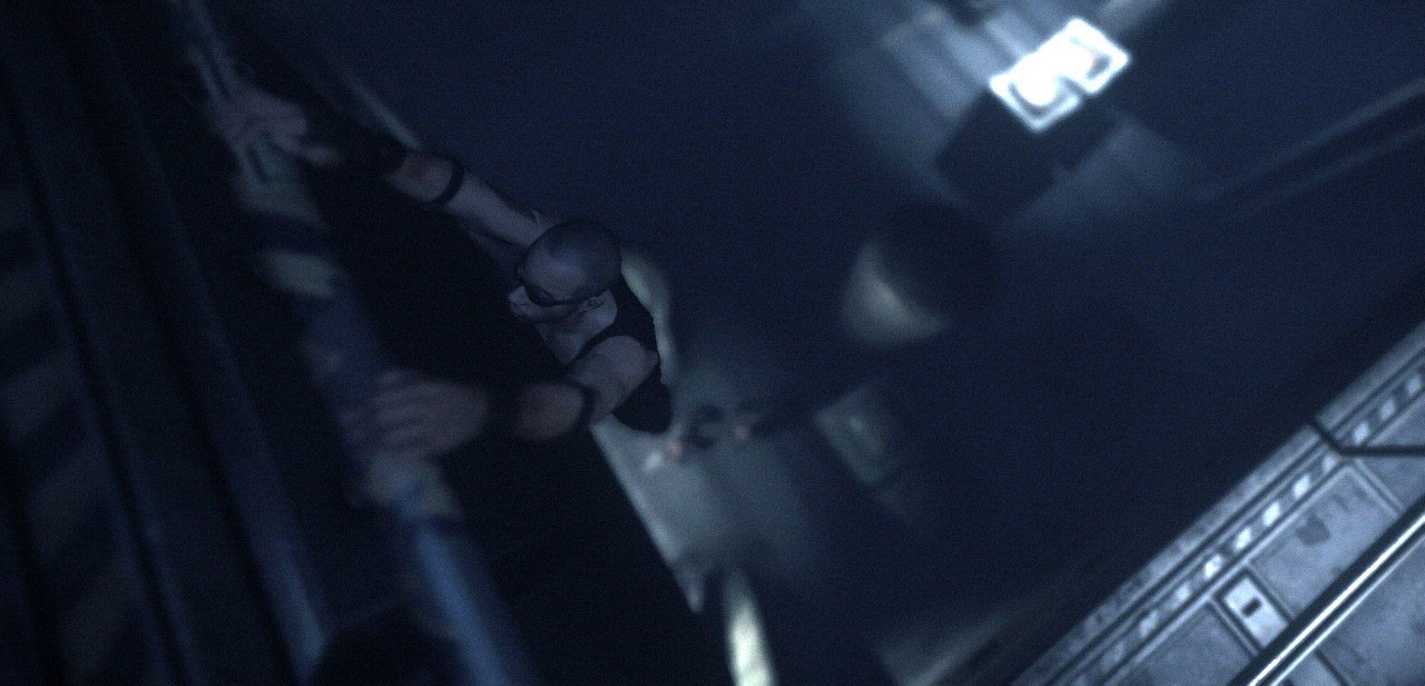 The Chronicles of Riddick : nouvelles images