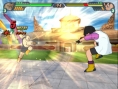 DBZ : Budokai Tenkaichi 3 en action