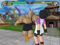 DBZ : Budokai Tenkaichi 3 en action