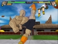 DBZ : Budokai Tenkaichi 3 en action