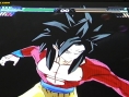 GC : DBZ : Tenkaichi 3 Wii en vidéo