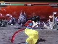 GC : DBZ : Tenkaichi 3 Wii en vidéo