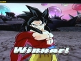 GC : DBZ : Tenkaichi 3 Wii en vidéo