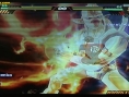GC : DBZ : Tenkaichi 3 Wii en vidéo
