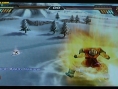 GC : DBZ : Tenkaichi 3 Wii en vidéo