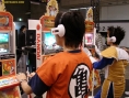 DBZ : Budokai Tenkaichi 3 s'anime