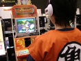 DBZ : Budokai Tenkaichi 3 s'anime