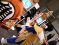 DBZ : Budokai Tenkaichi 3 s'anime