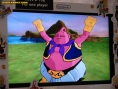 DBZ : Budokai Tenkaichi 3 s'anime