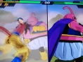 DBZ : Budokai Tenkaichi 3 s'anime