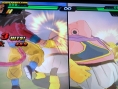 DBZ : Budokai Tenkaichi 3 s'anime