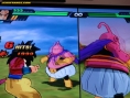 DBZ : Budokai Tenkaichi 3 s'anime