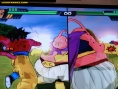 DBZ : Budokai Tenkaichi 3 s'anime