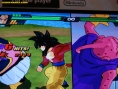 DBZ : Budokai Tenkaichi 3 s'anime