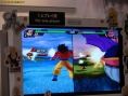 DBZ : Budokai Tenkaichi 3 s'anime