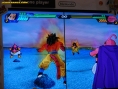 DBZ : Budokai Tenkaichi 3 s'anime