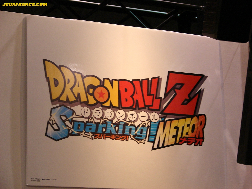 DBZ : Budokai Tenkaichi 3 s'anime