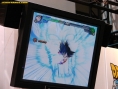 DBZ : Budokai Tenkaichi 3 s'anime