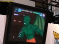 DBZ : Budokai Tenkaichi 3 s'anime