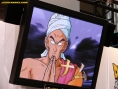 DBZ : Budokai Tenkaichi 3 s'anime
