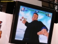 DBZ : Budokai Tenkaichi 3 s'anime