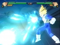 DBZ : Budokai Tenkaichi 3 en images