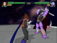 DBZ : Budokai Tenkaichi 3 en images