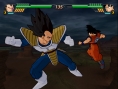 DBZ : Budokai Tenkaichi 3 en images