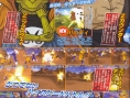 DBZ : Budokai Tenkaichi 3 en images