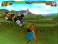 DBZ : Budokai Tenkaichi 3 en images