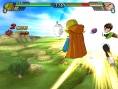 DBZ : Budokai Tenkaichi 3 en images