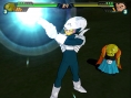 DBZ : Budokai Tenkaichi 3 en images