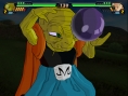 DBZ : Budokai Tenkaichi 3 en images