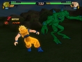 DBZ : Budokai Tenkaichi 3 en images