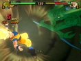 DBZ : Budokai Tenkaichi 3 en images