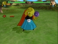 DBZ : Budokai Tenkaichi 3 en images