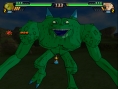 DBZ : Budokai Tenkaichi 3 en images