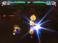 DBZ : Budokai Tenkaichi 3 en images
