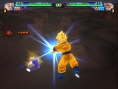 DBZ : Budokai Tenkaichi 3 en images