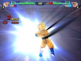 DBZ : Budokai Tenkaichi 3 en images