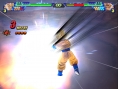 DBZ : Budokai Tenkaichi 3 en images