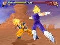 DBZ : Budokai Tenkaichi 3 en images