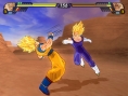 DBZ : Budokai Tenkaichi 3 en images