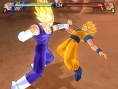 DBZ : Budokai Tenkaichi 3 en images