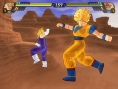 DBZ : Budokai Tenkaichi 3 en images